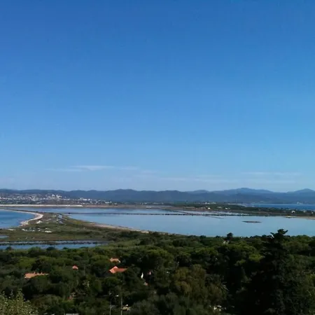 Villa Presqu'ilegiensvilla200m²plainpiedterrain1200m² *
