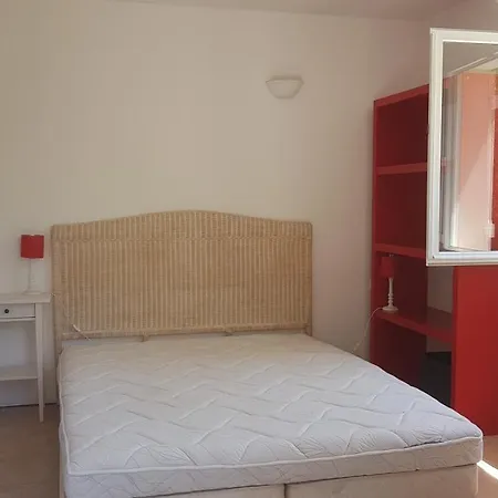 Villa Presqu'ilegiensvilla200m²plainpiedterrain1200m² *