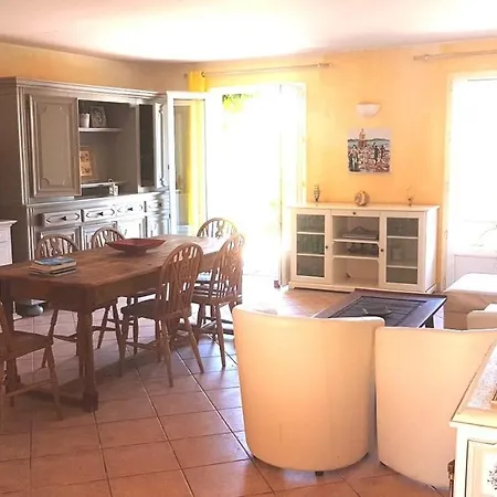 Presqu'ilegiensvilla200m²plainpiedterrain1200m² * Hyères